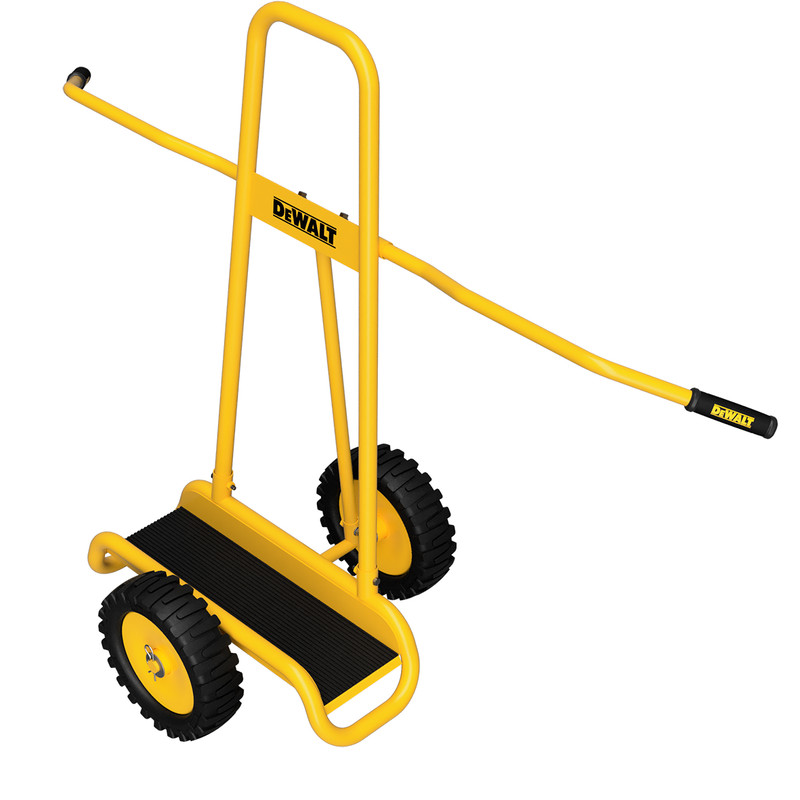 DeWALT DXWT-202 platenwagen 500kg