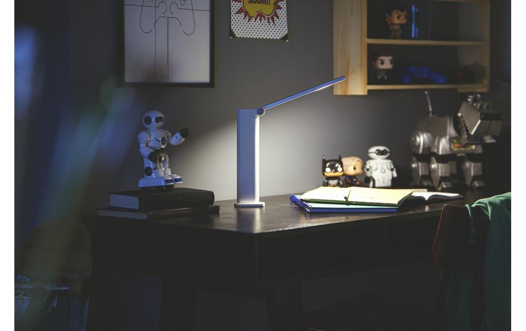 Philips Schreibtischlampe »Amber D«