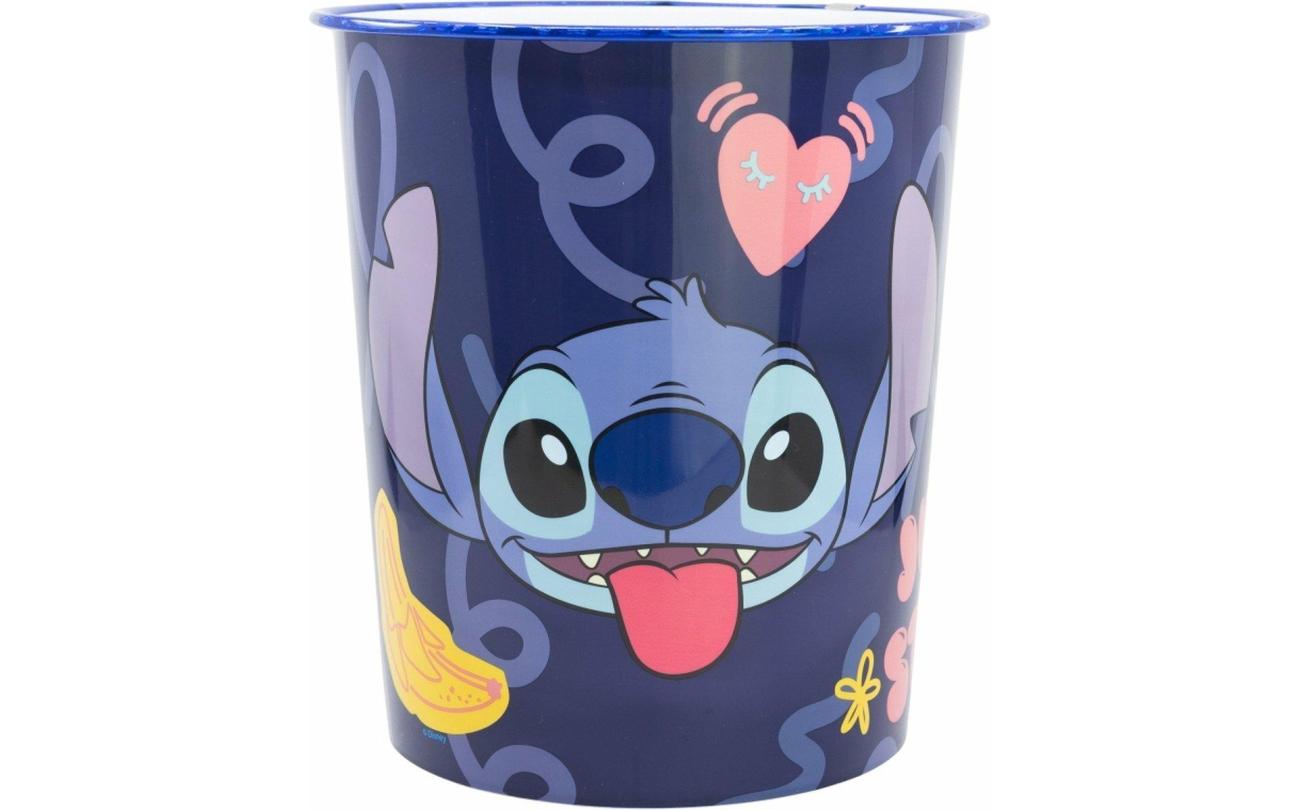 Stitch papiermand