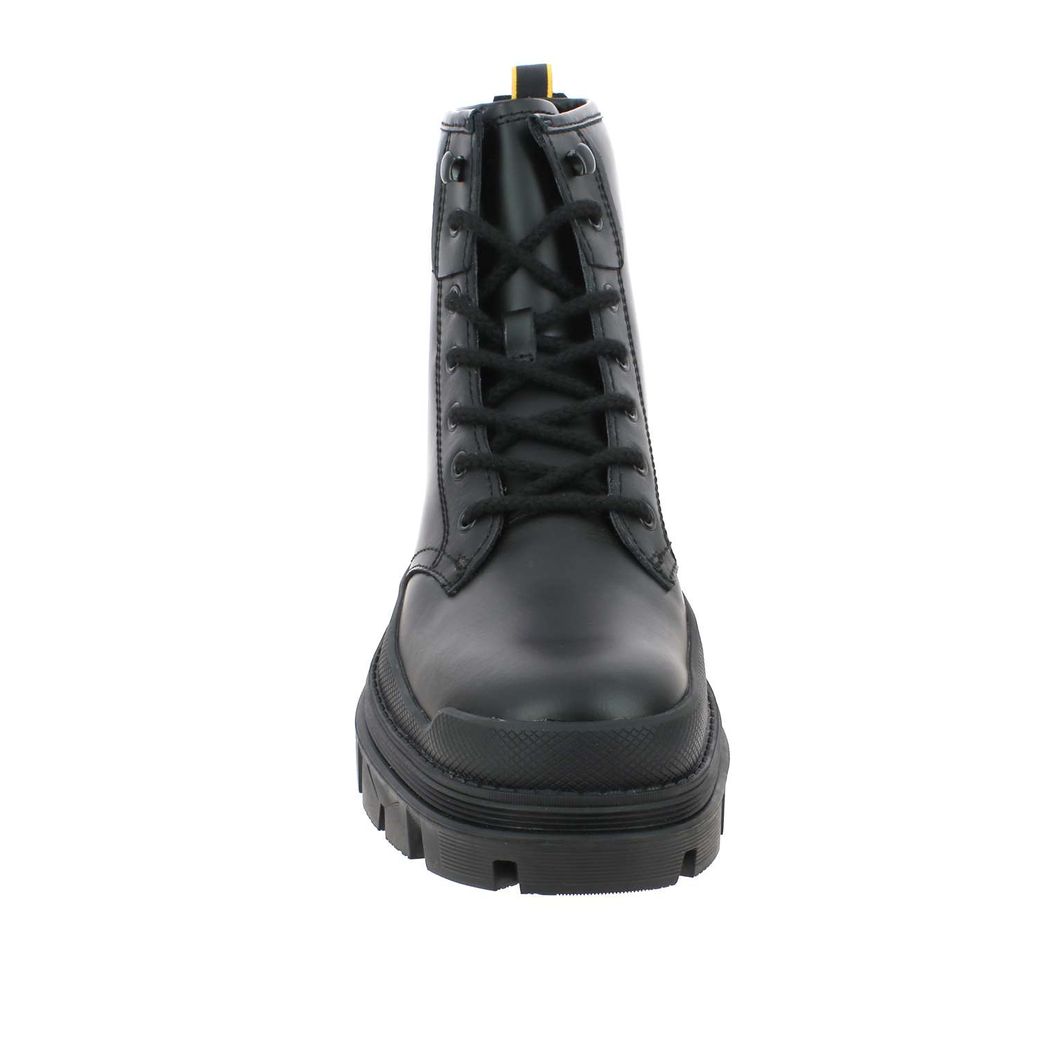 Boots et bottines homme CATERPILLAR HARDWEAR HI