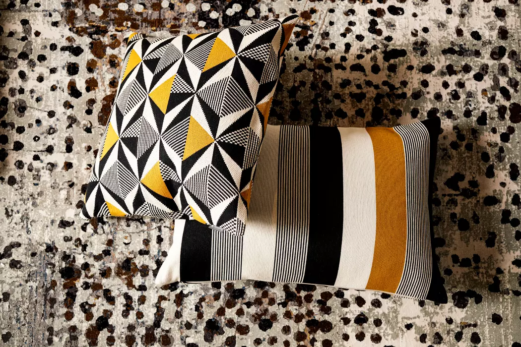 Kissenbezug Stripe 40 x 60 cm