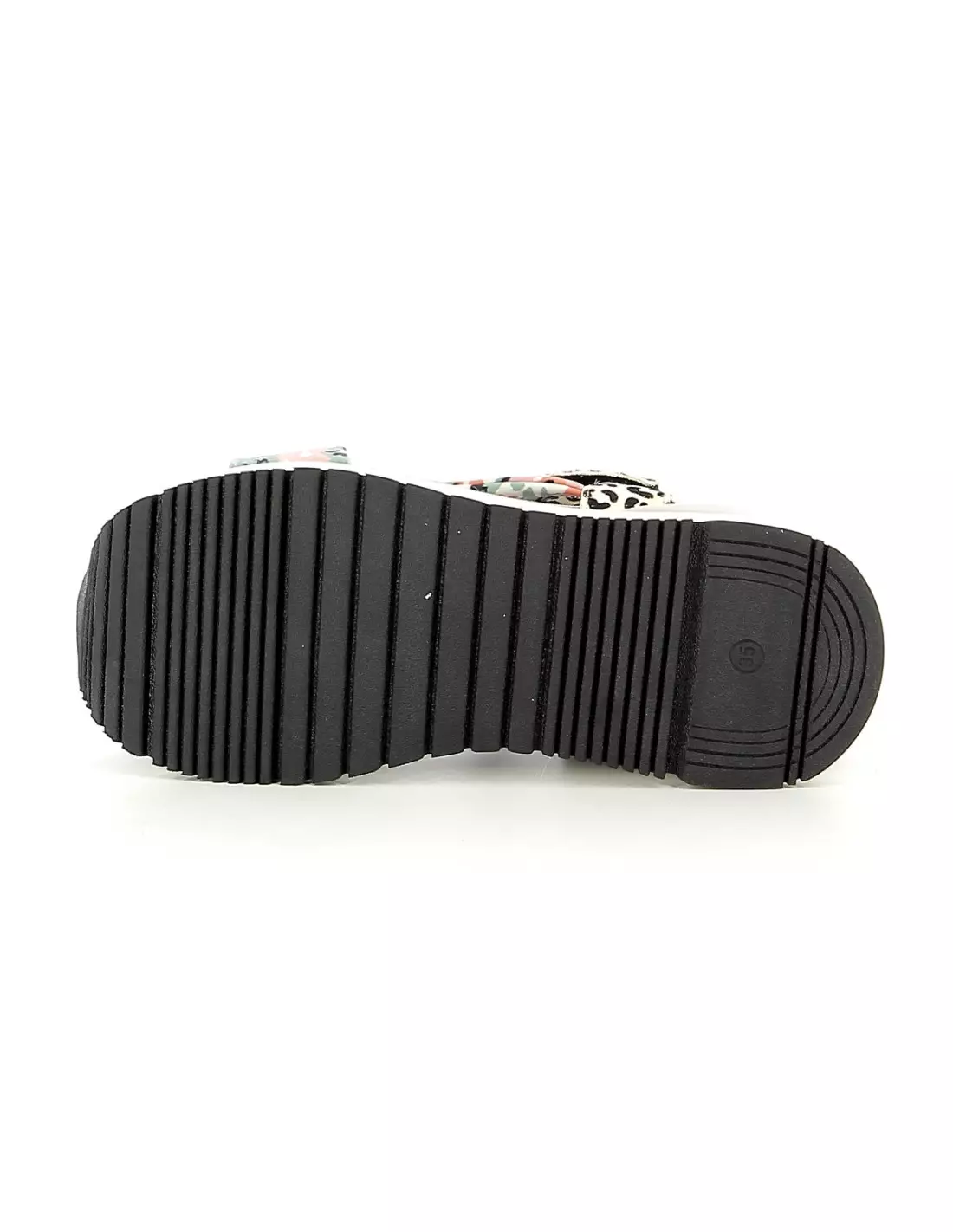 GIOSEPPO OLATHE - Sandales & nu-pieds Multicolor