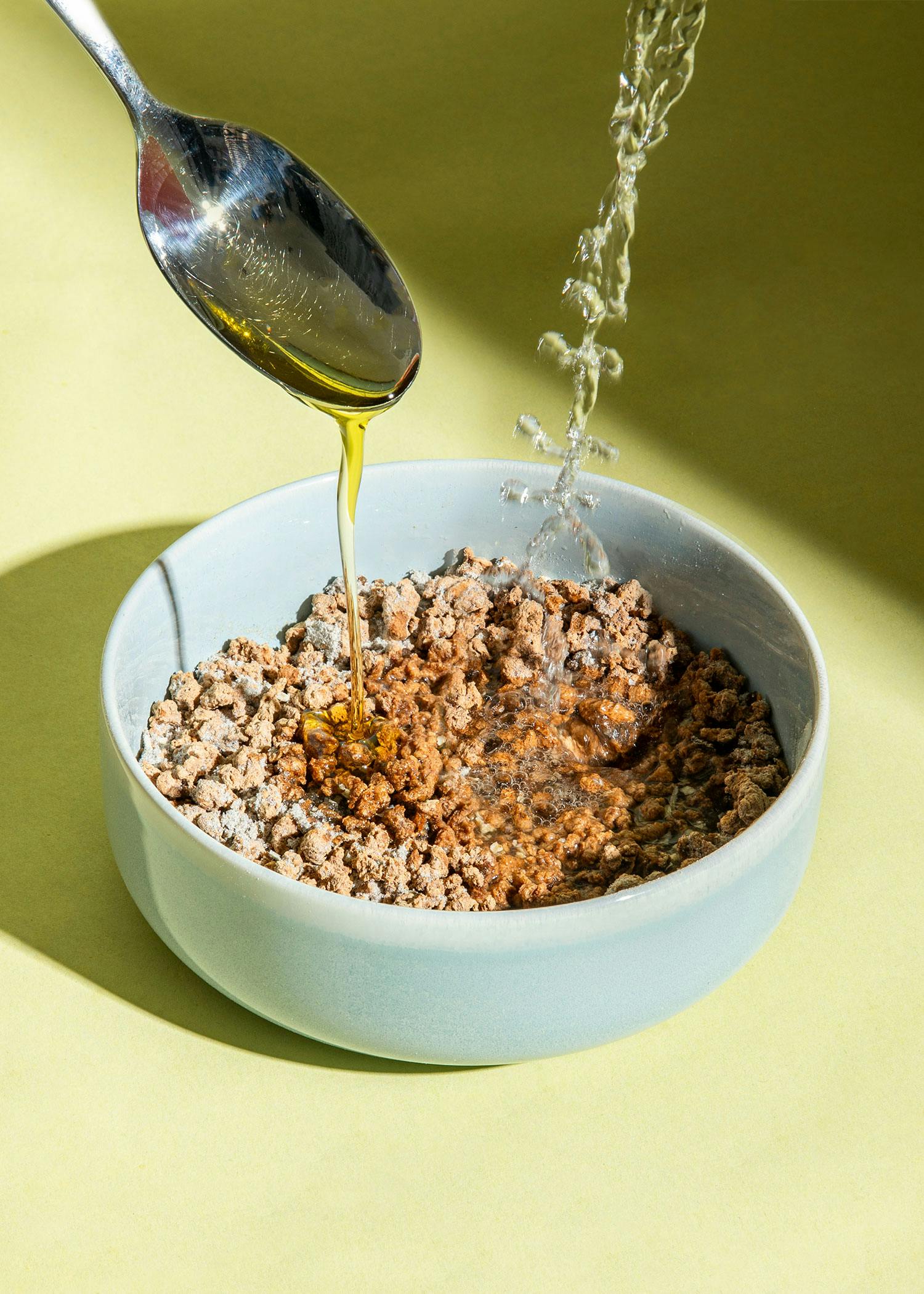 Vegane Mühlen Frikadellen 75 g
