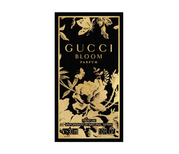Gucci Bloom Parfum