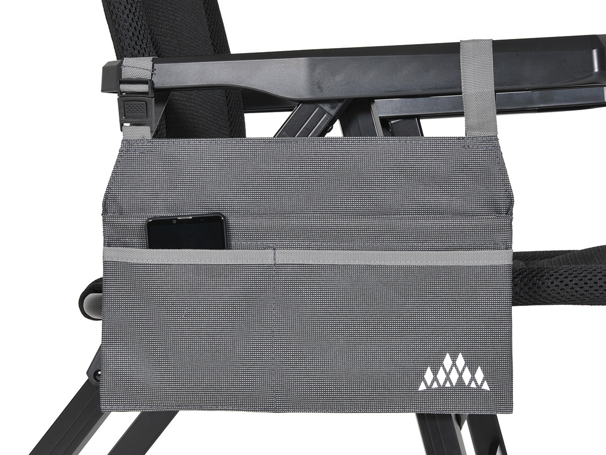 Obelink Buttler stoelorganizer