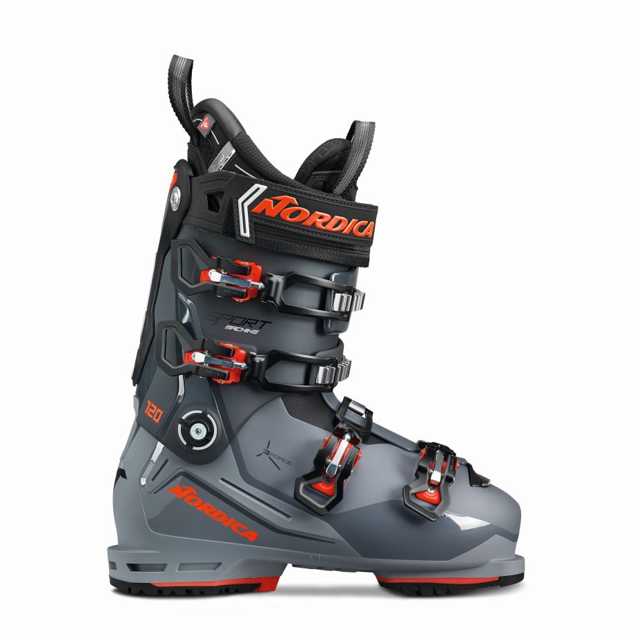 Nordica SPORTMACHINE 3 120 GW ANTRACITE 2024/25
