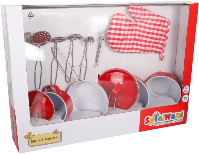 SK Kochtopf-Set