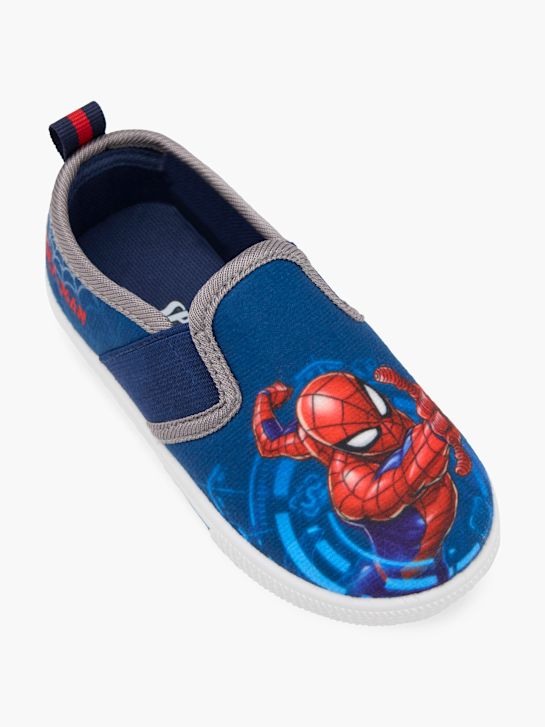 Spider-Man Dichte pantoffels