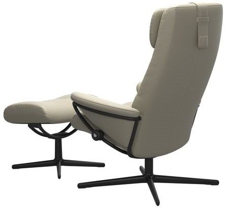 Relaxfauteuil Berlin HighBack  | StresslessB82 x D80 x H111 cm