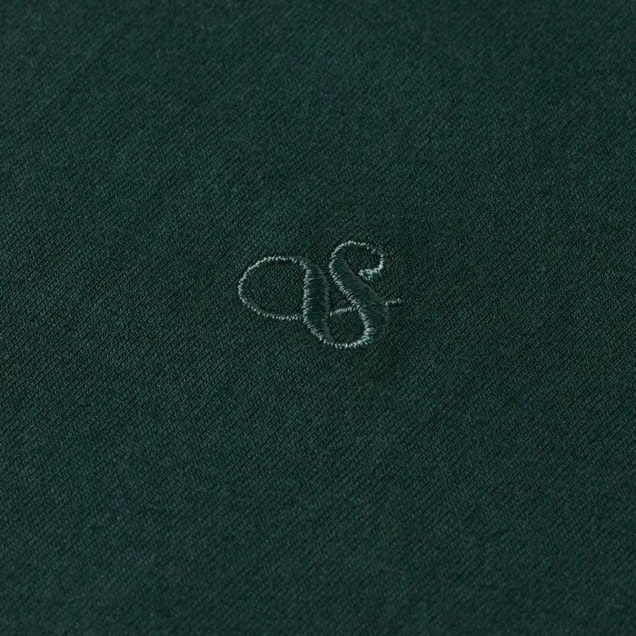 Scotch & Soda Logo Sweater Heren
