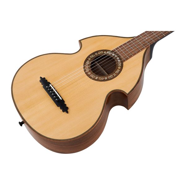 Scala Vilagio T.H Jugendstil Gitarre