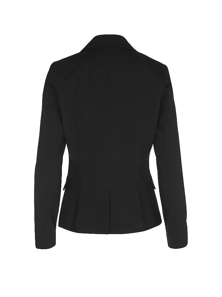 COMMA Blazer schwarz