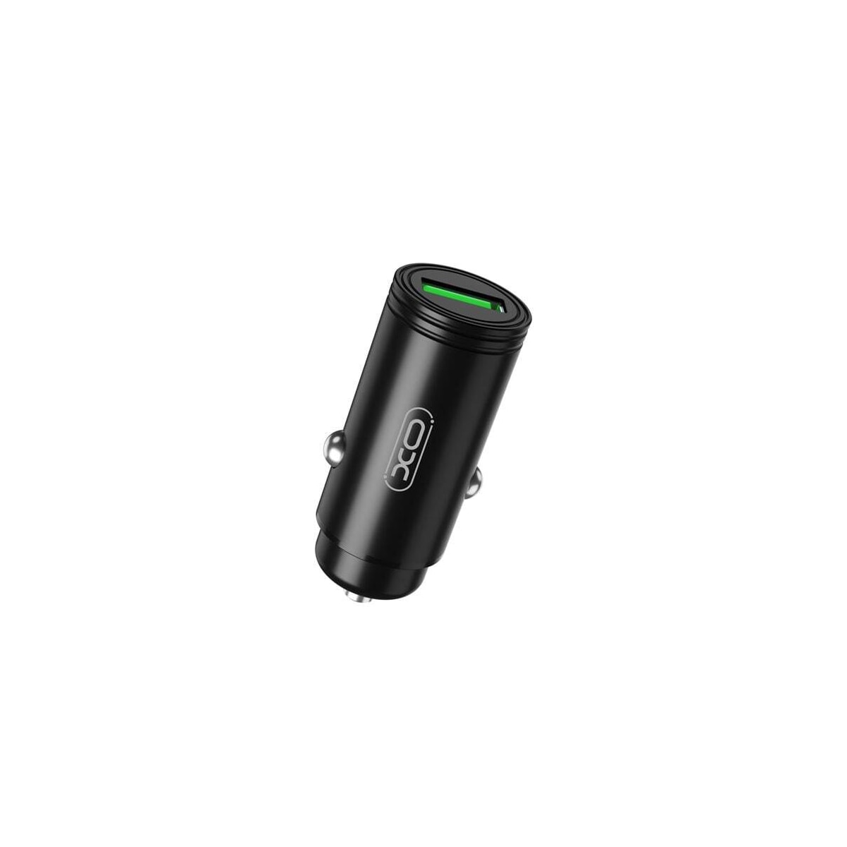 XO USB-laddare till cigarettuttaget 18W