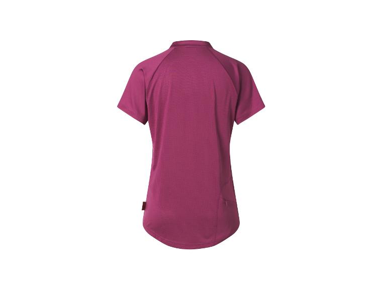 Dames fietsshirt