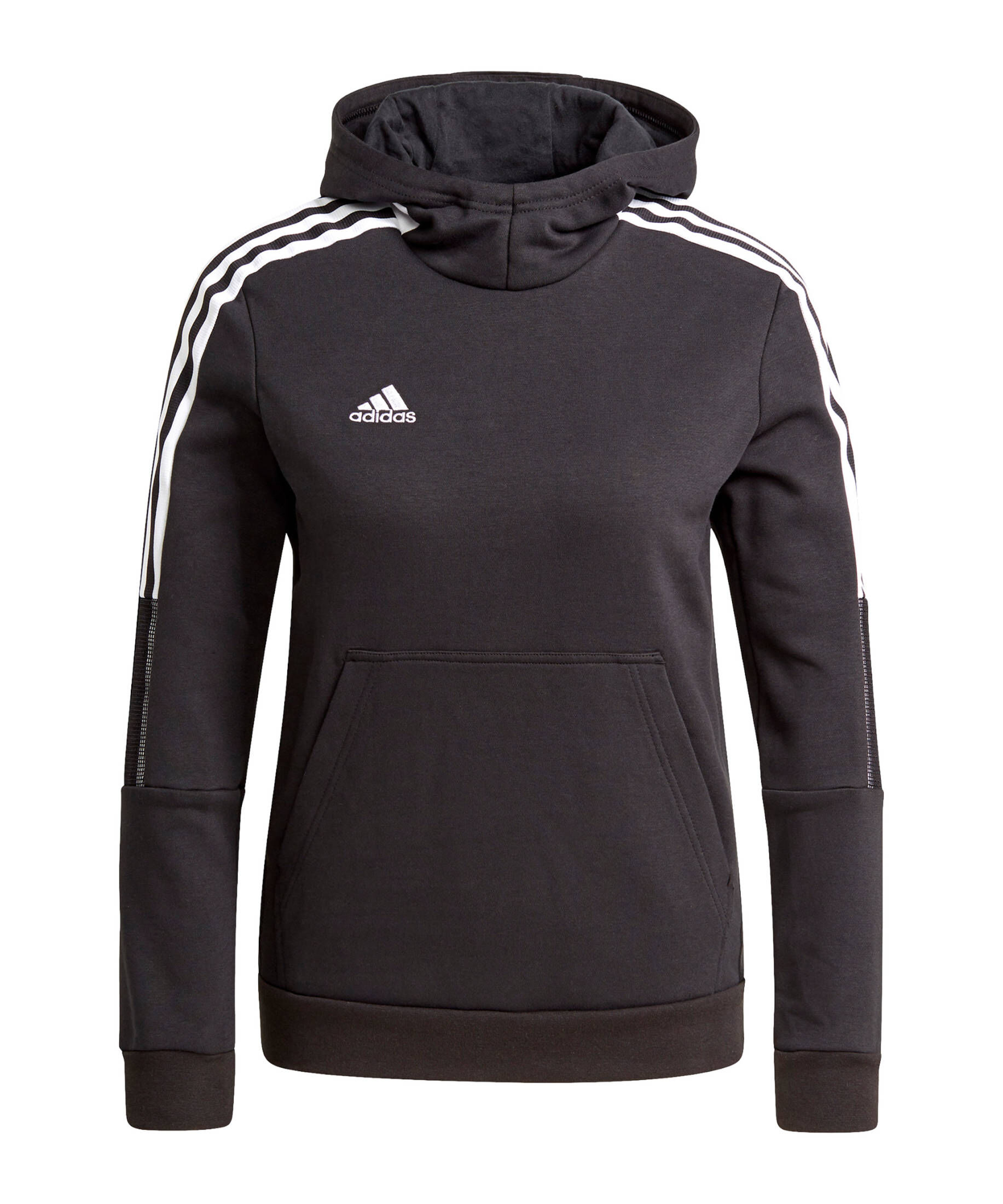 adidas Performance| Kinder Sweatshirt mit Kapuze