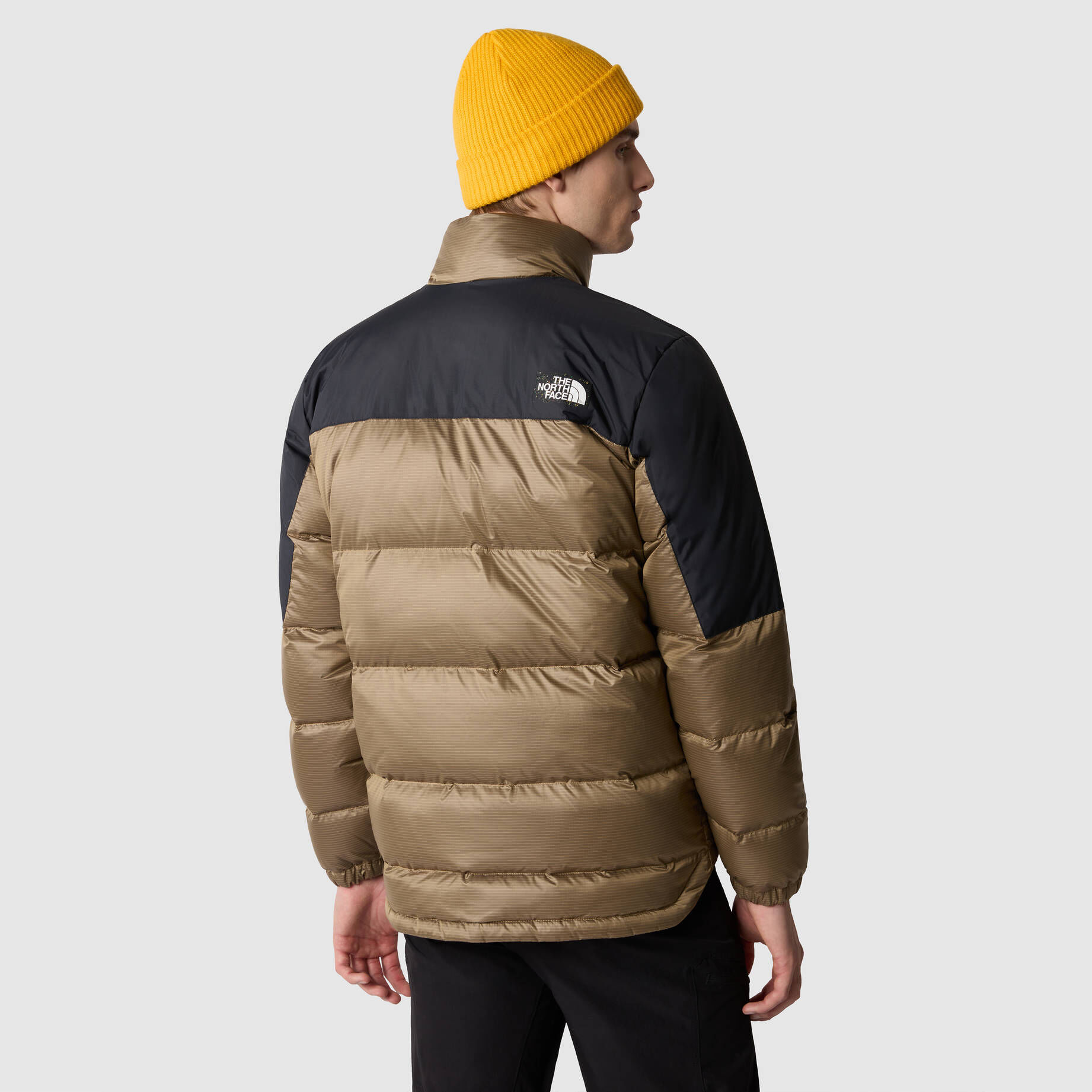 The North Face| Herren Daunenjacke DIABLO