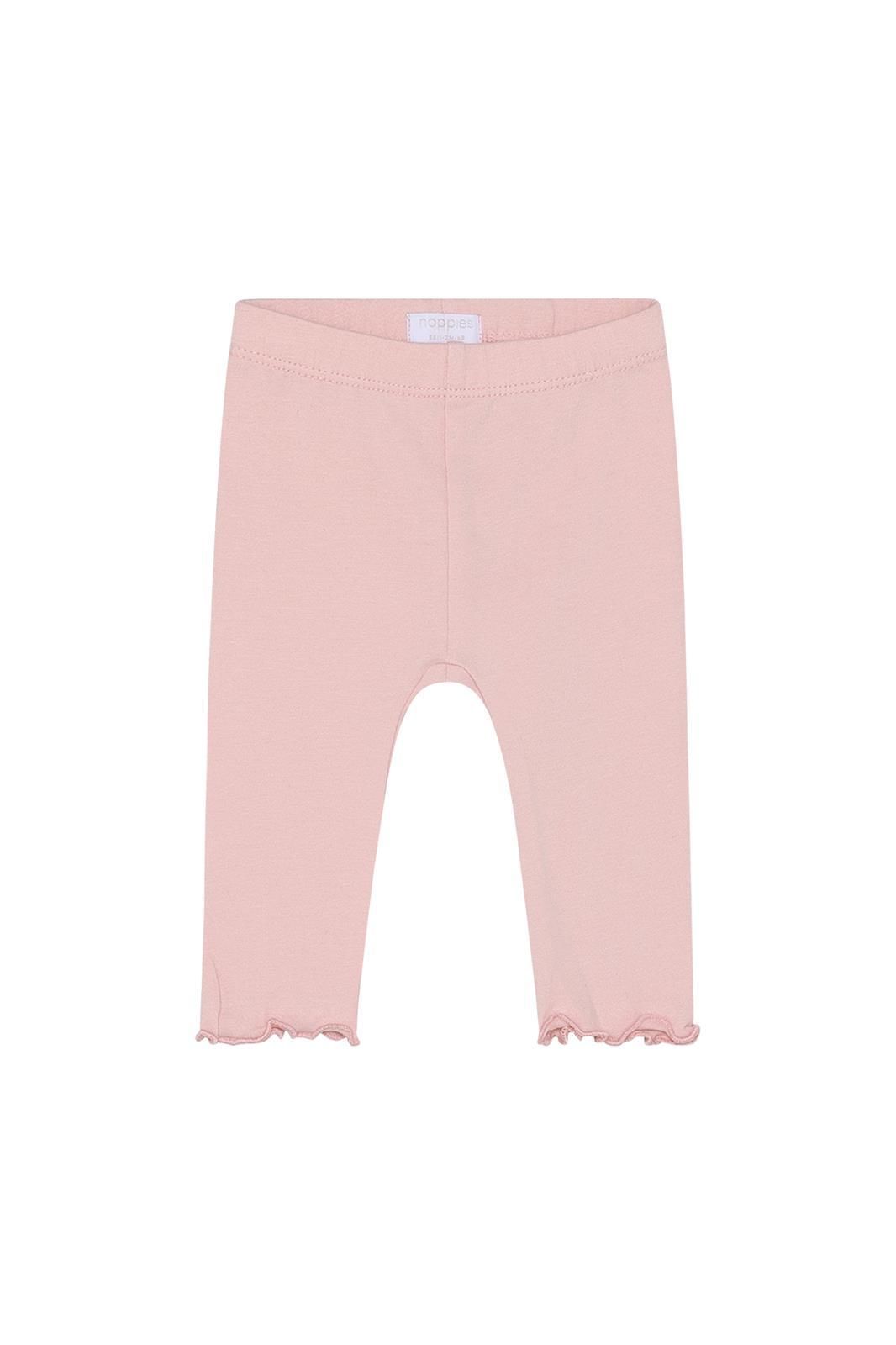 Noppies Baby Legging - Peachskin