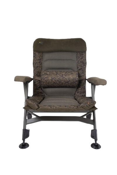 Chaise Carpe Solar SP C-Tech Recliner Chair