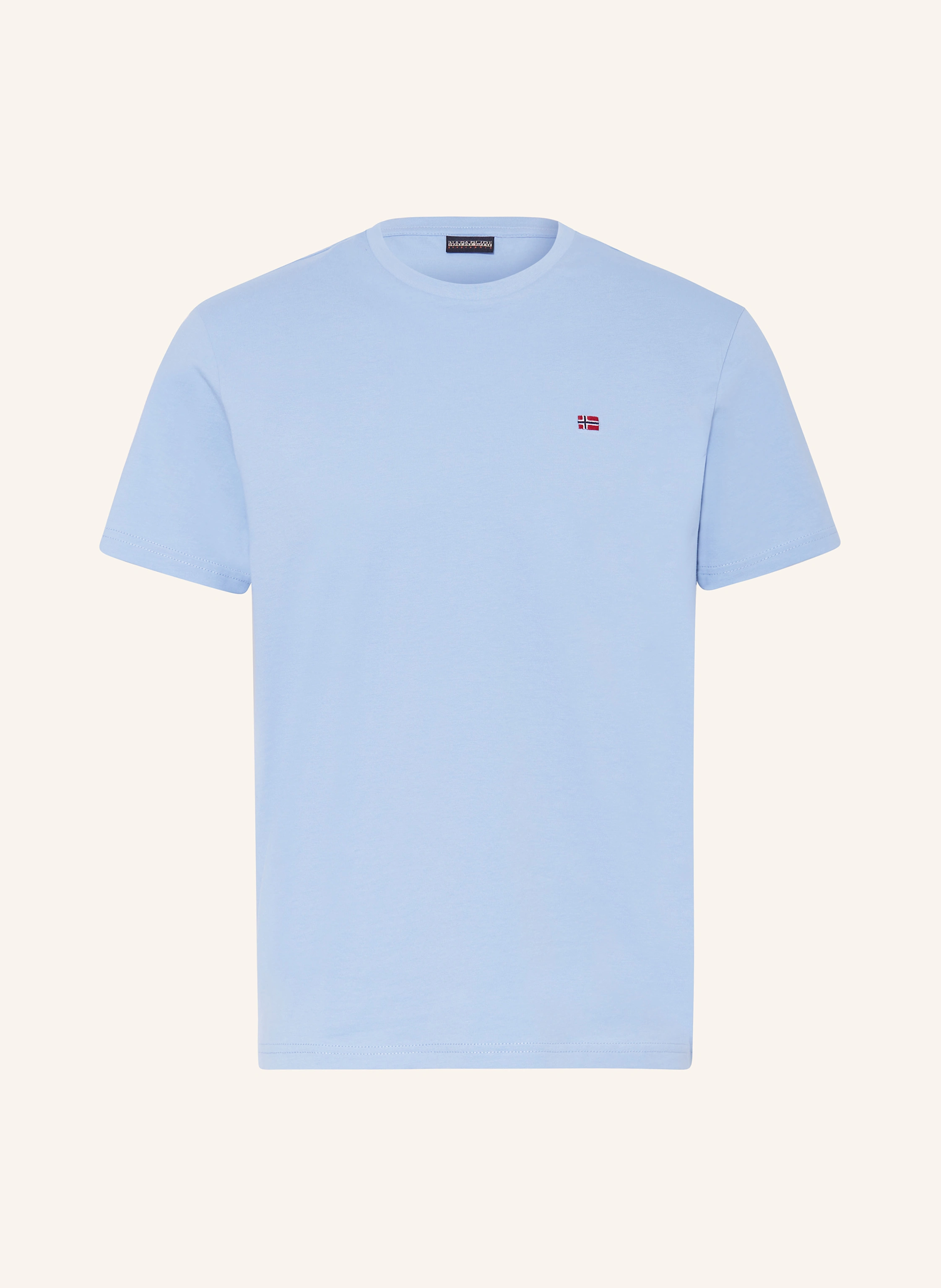 NAPAPIJRI T-Shirt SALIS