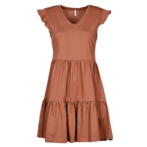 Only - ONLMAY - Vieux rose