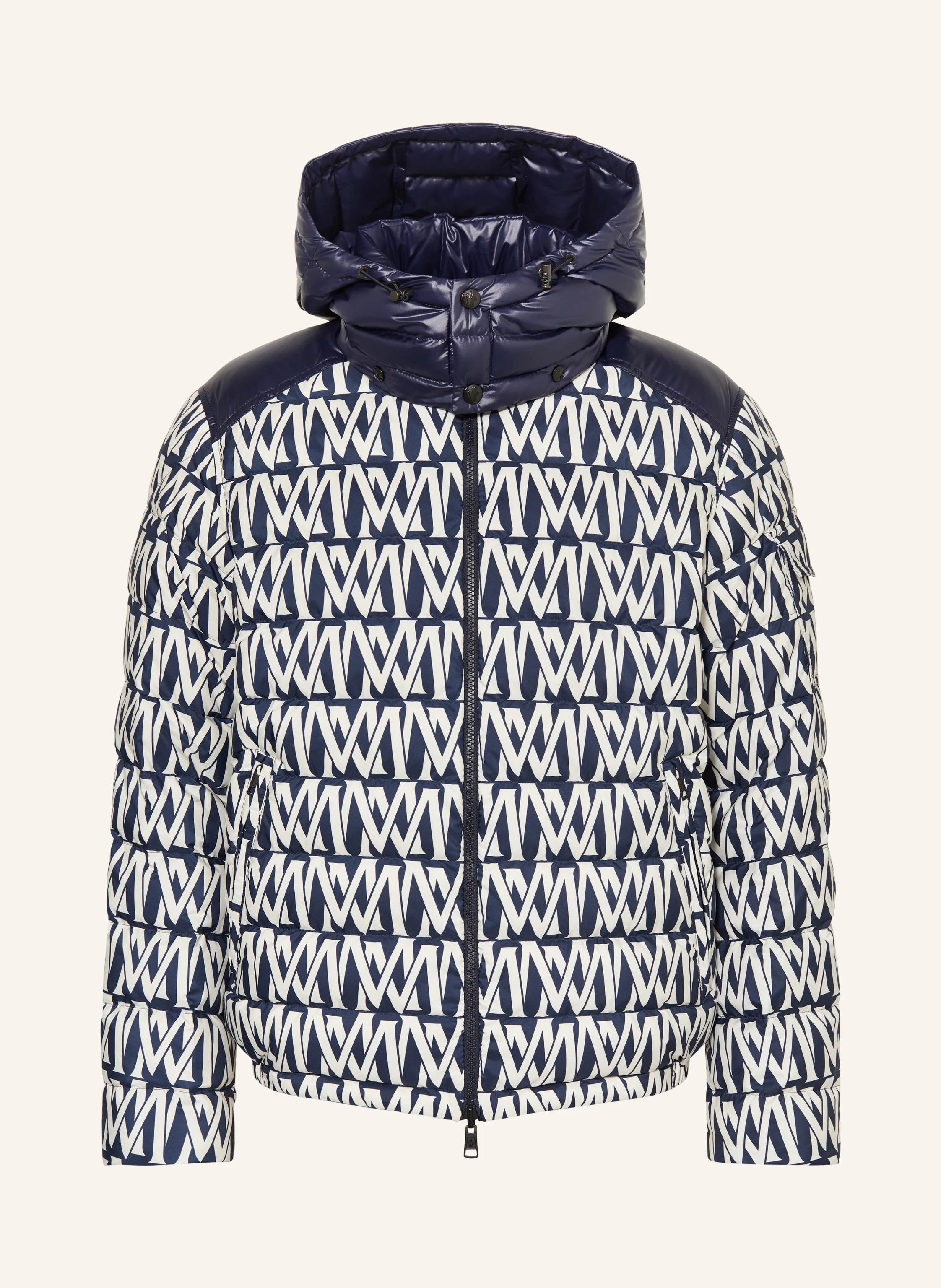 MONCLER Daunenjacke TABLASSES
