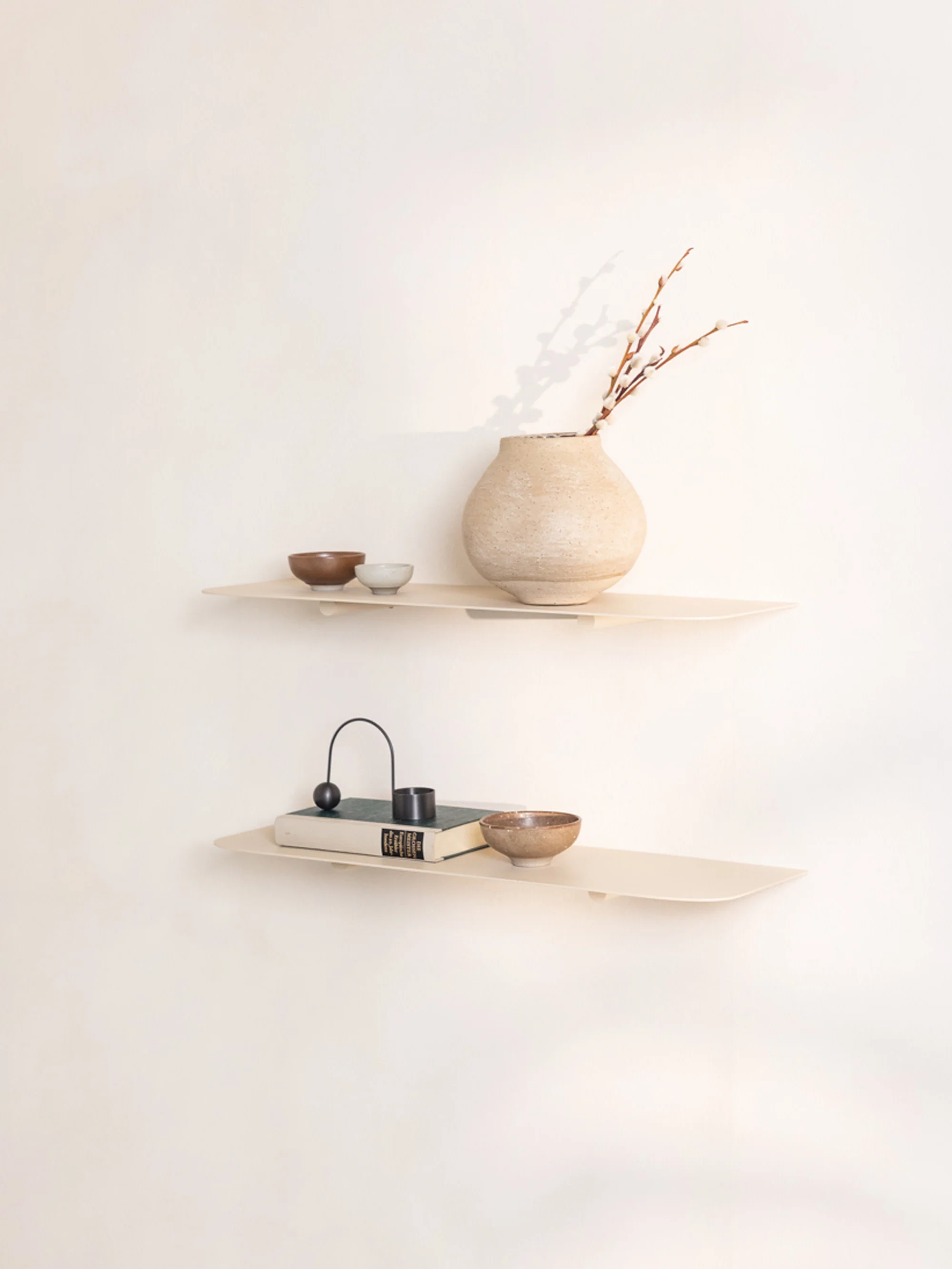 Wandplank Lenn, B 60 cm