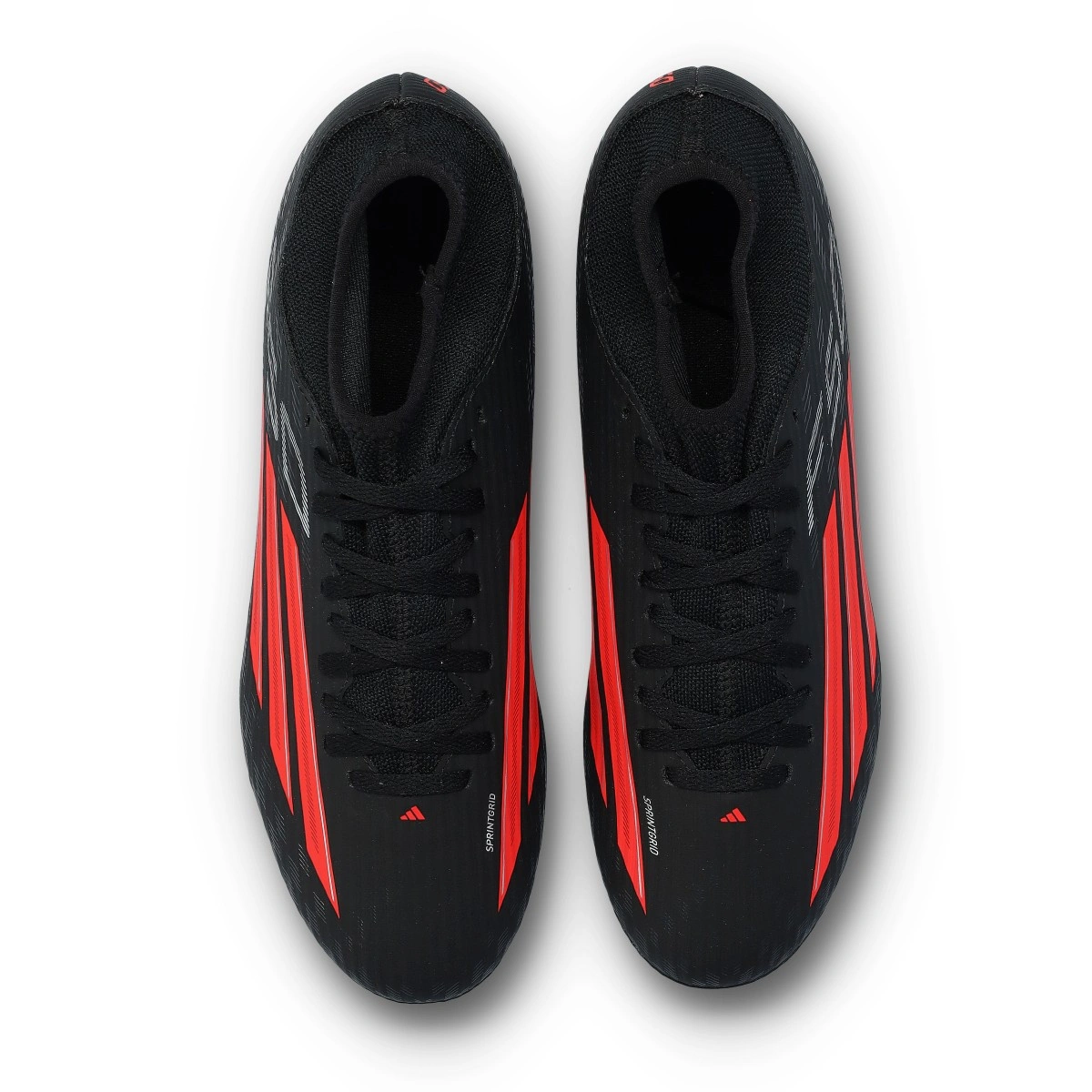 Chuteira adidas F50 Club Mid FG/MG