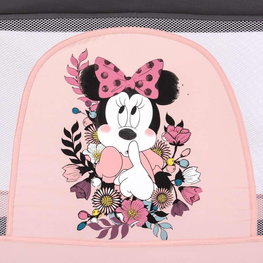 hauck Reisebett Dream'n Play Minnie Sweetheart