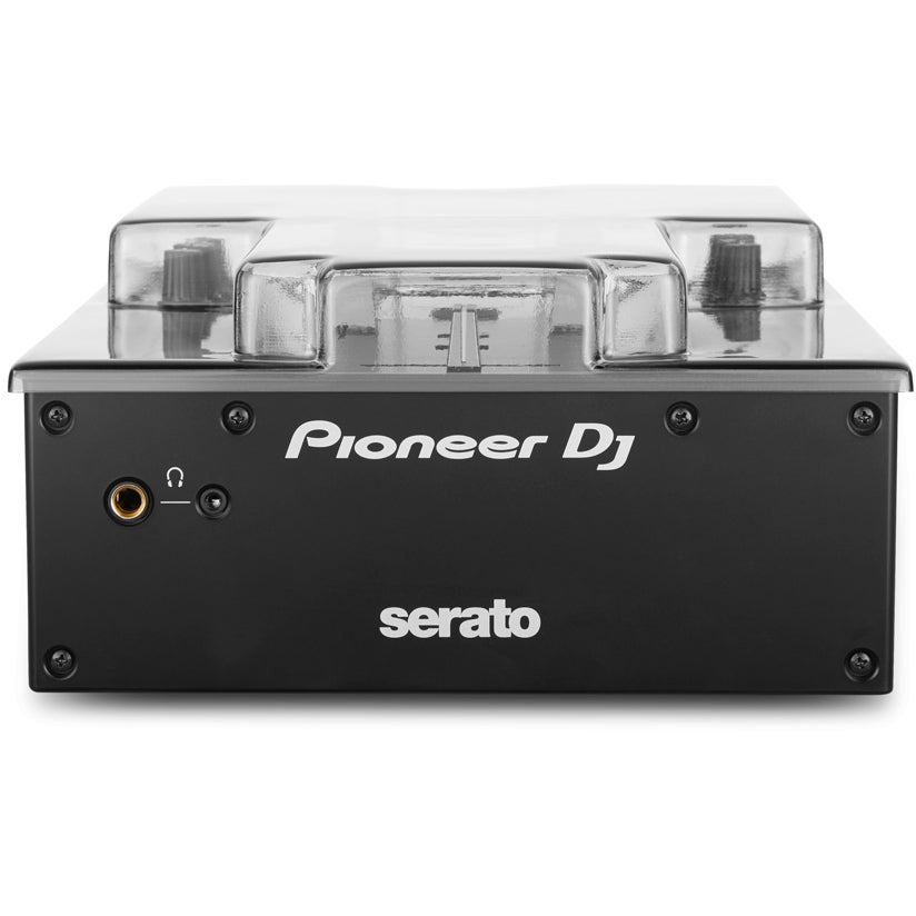 Decksaver stofkap voor Pioneer DJM-S3