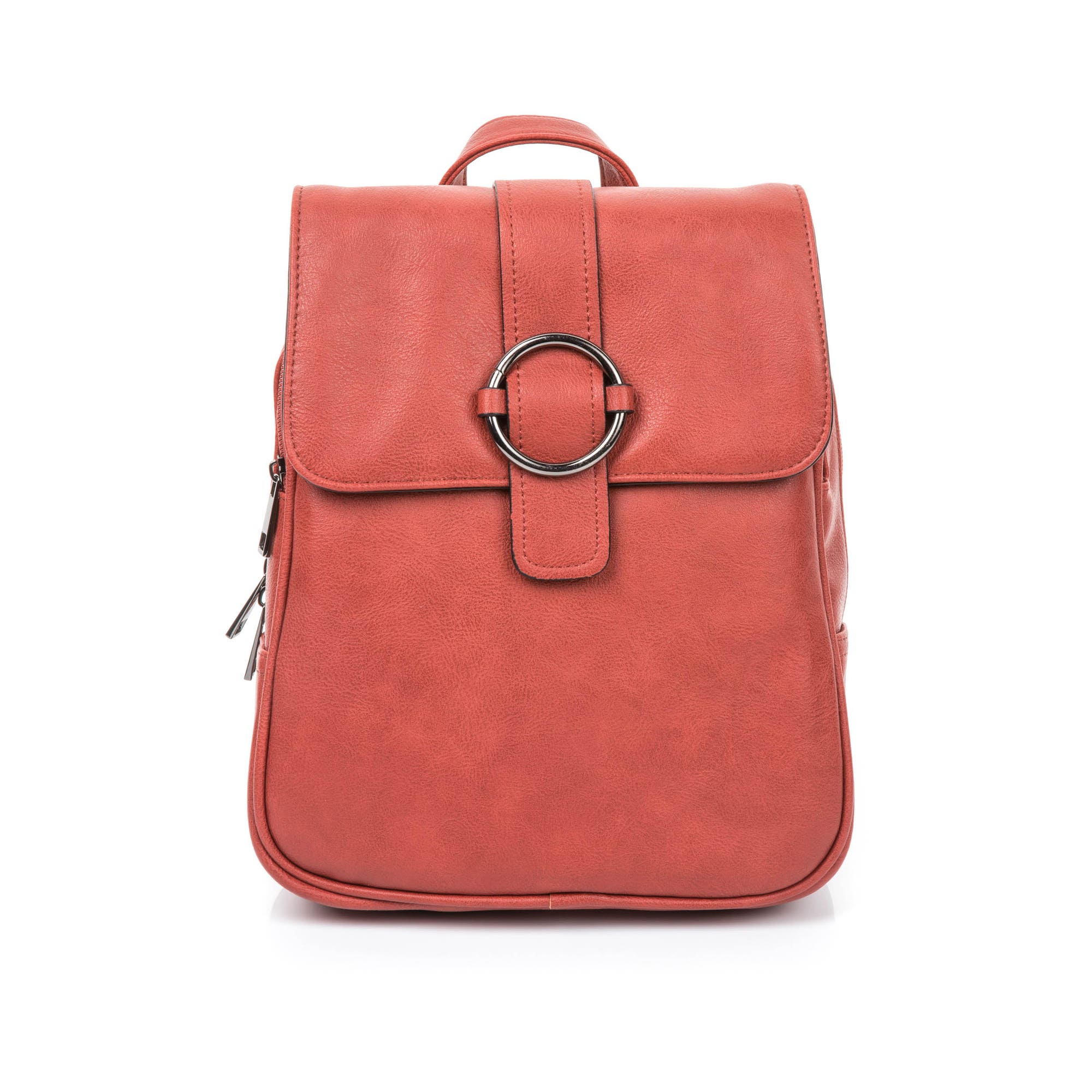 Sac à dos orange