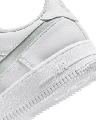 Nike Air Force 1 LV8 Big Kids' Shoes
