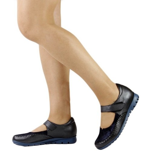 Piesanto - 175532 Negro