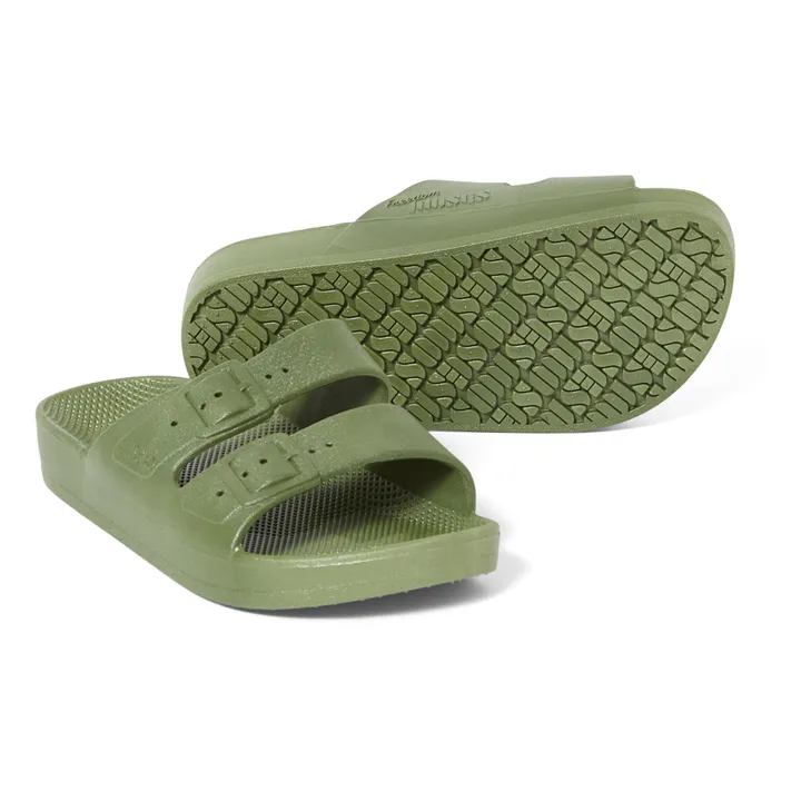 Freedom Moses Sandales Basic | Cactus