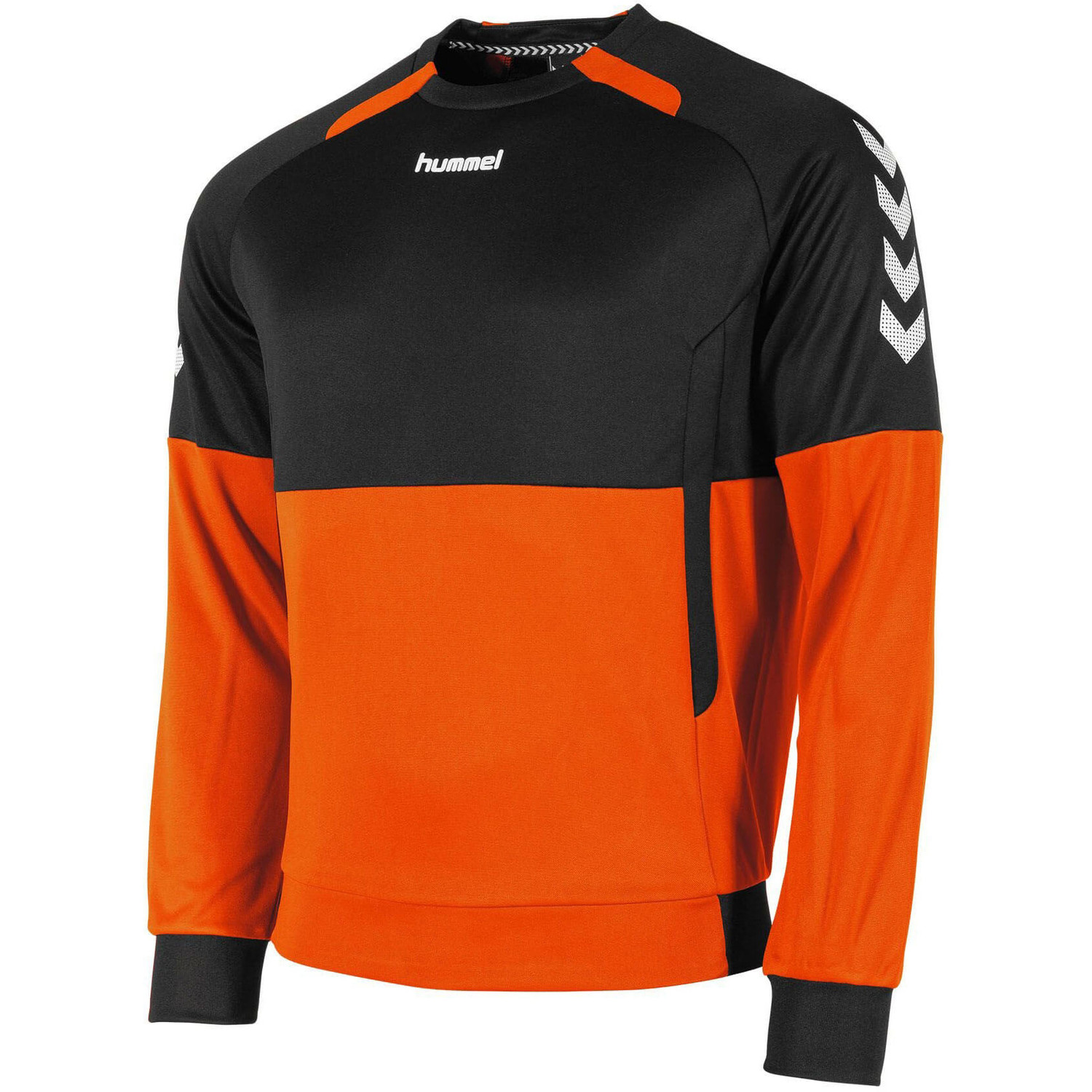 Hummel Authentic Top Round Neck Kids