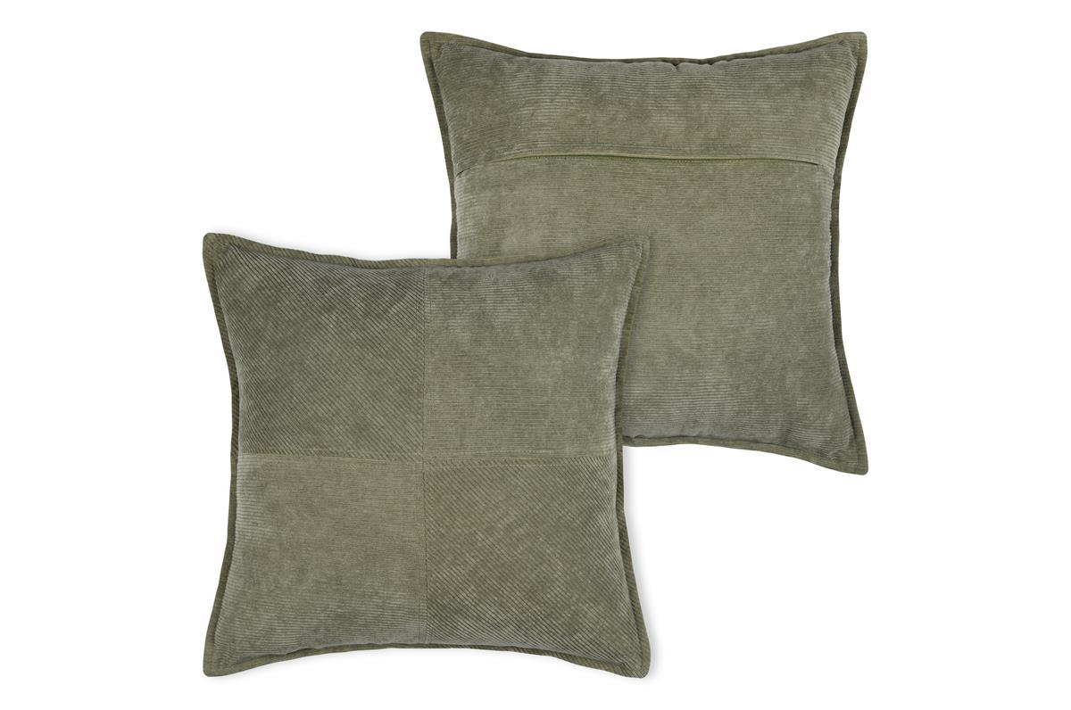 DANDY COUSSIN 45X45CM KAKI