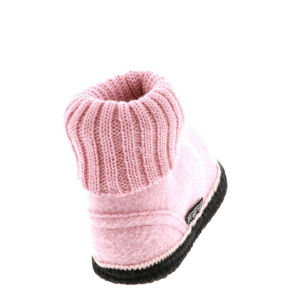 Bergstein kids pantoffels