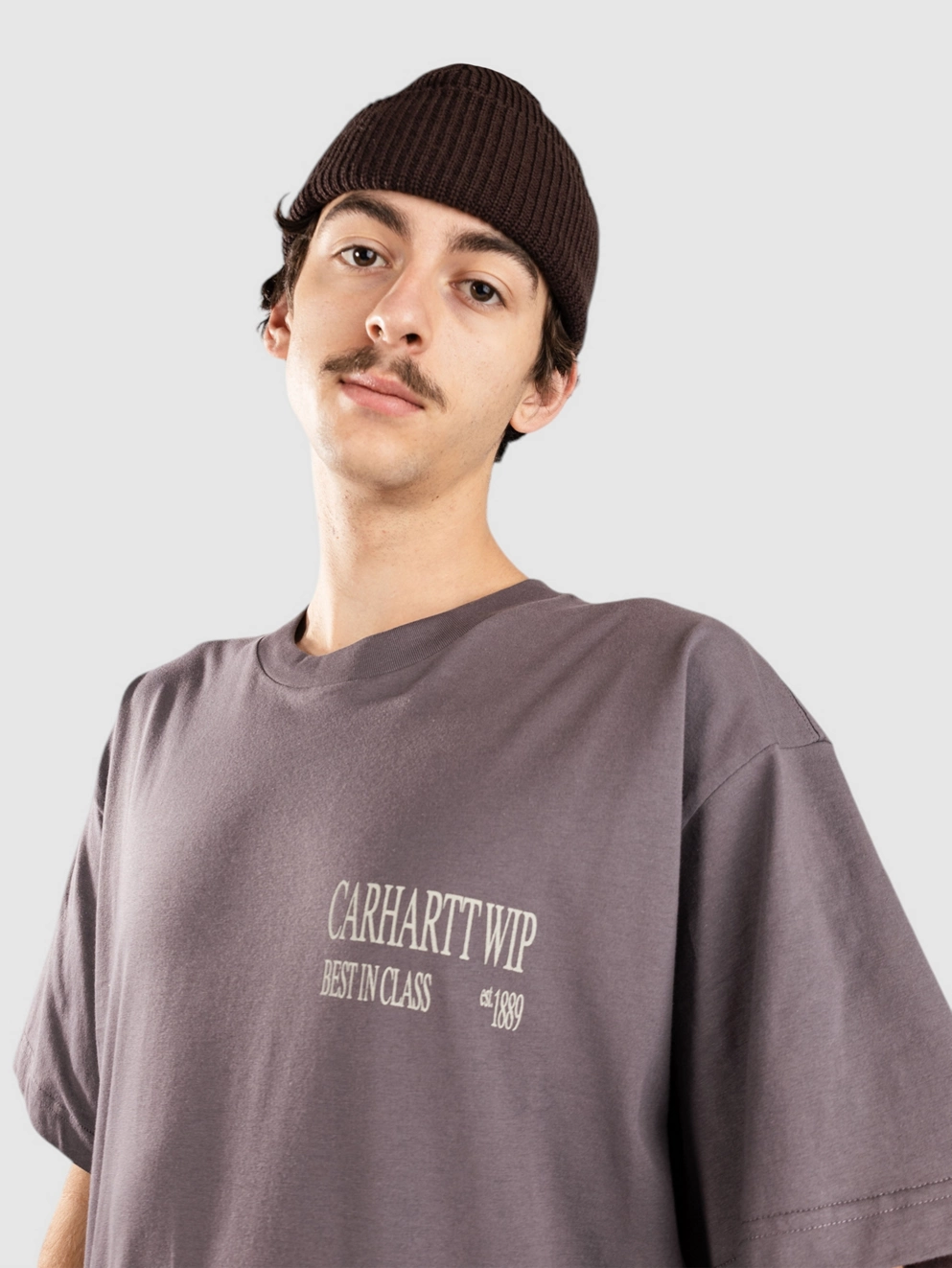 Carhartt WIP Best In Class T-Shirt manta