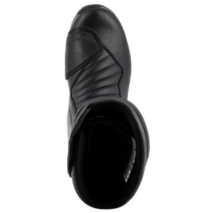 Bottes Alpinestars SMX 6 V2 GORETEX - Noir