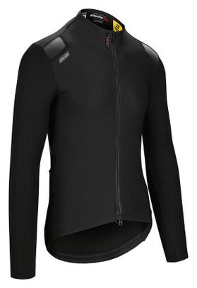 Veste Assos Equipe RS Spring Fall Targa Noir S