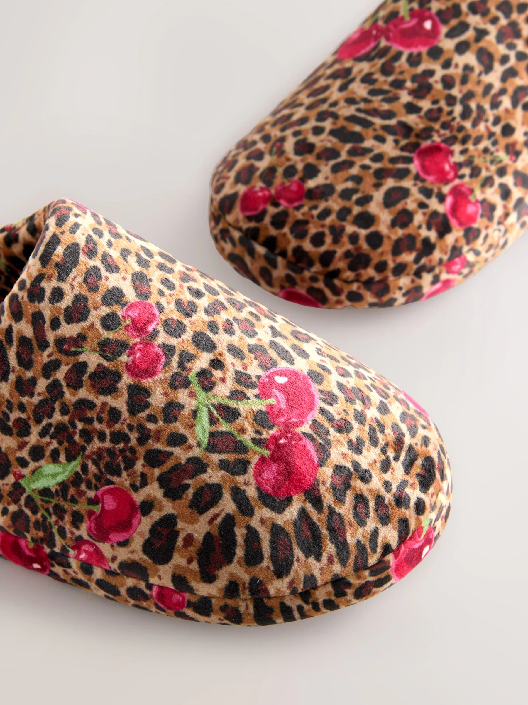 Animal Cherry - Pluche muilezels