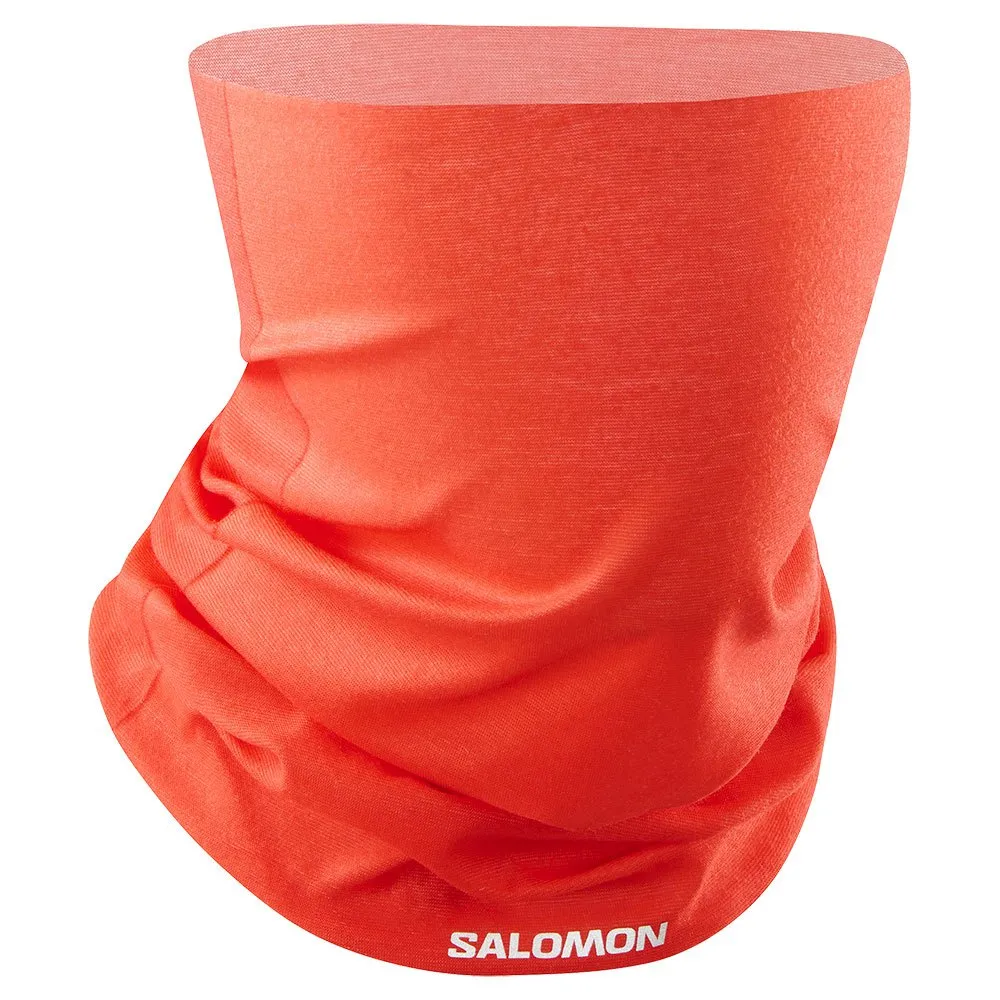 Salomon Cross Neck&Head Nackenwärmer