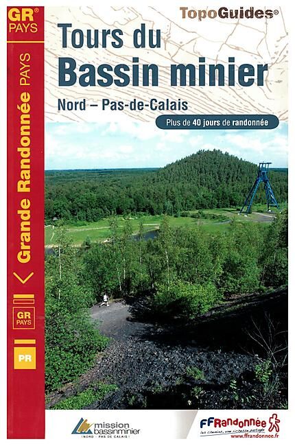 FFRP - 5962 TOURS DU BASSIN MINIER NORD FFRP