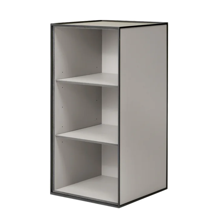 Audo - Frame Regalmodul 70, sand