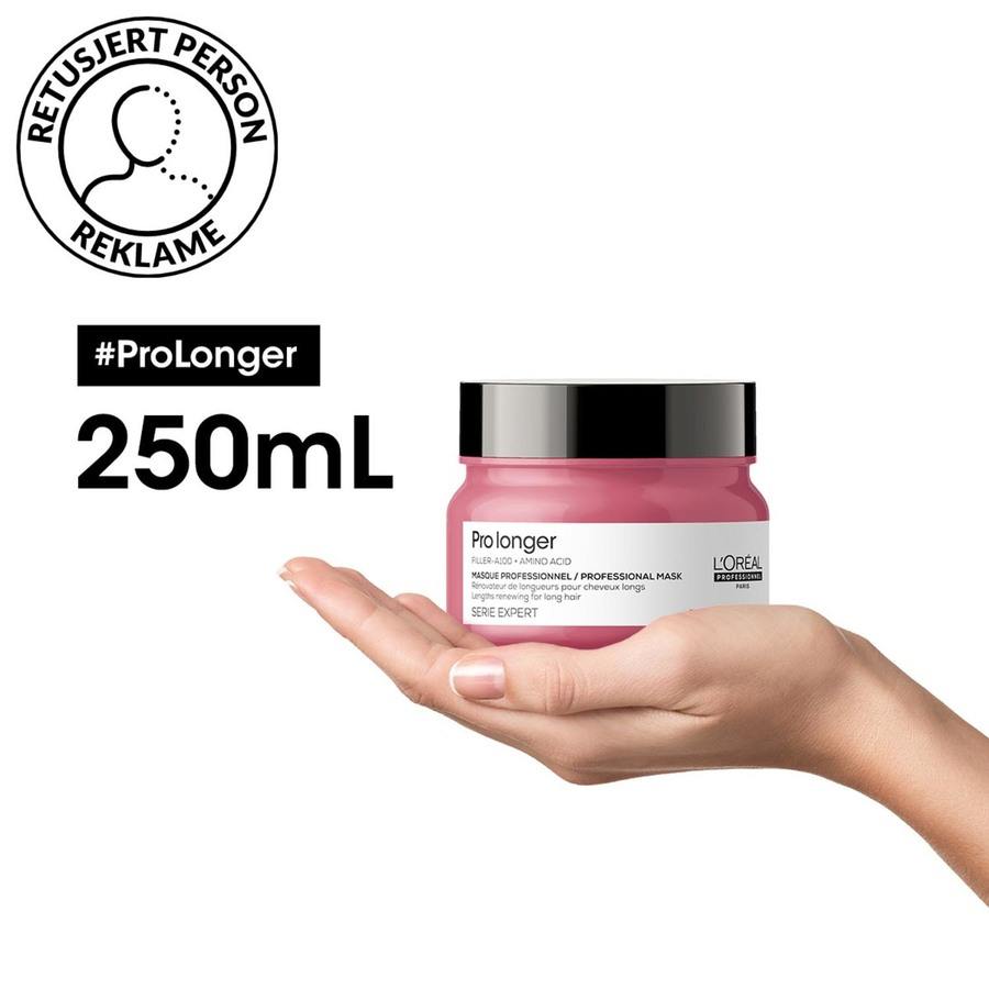 L'Oréal Professionnel Pro Longer Masque 250ml