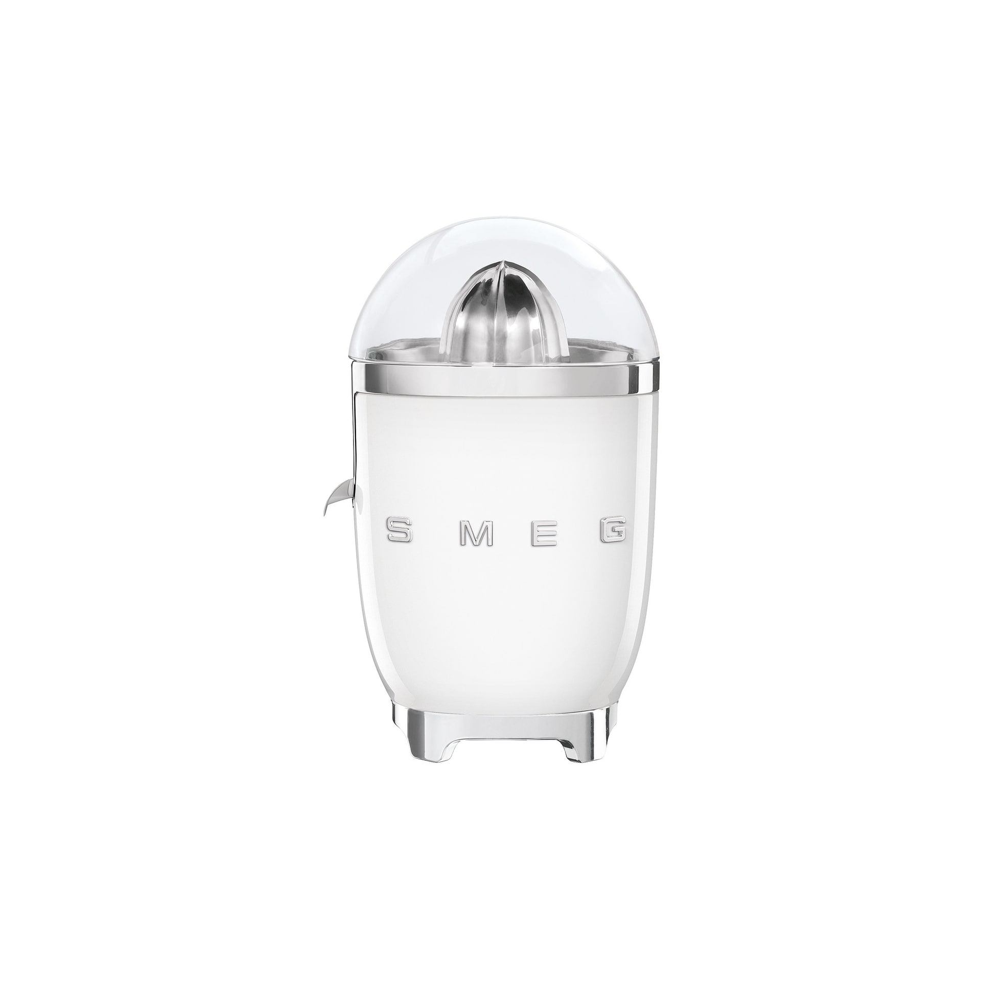 SMEG Zitruspresse weiß 70 Watt