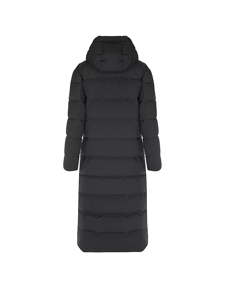 SCANDINAVIAN EDITION Daunenmantel MERIDIAN grau