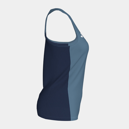 Camiseta Tirantes Joma R-winner Azul