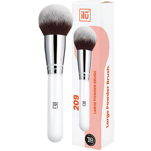 Ilū - Powder Brocha Grande 209