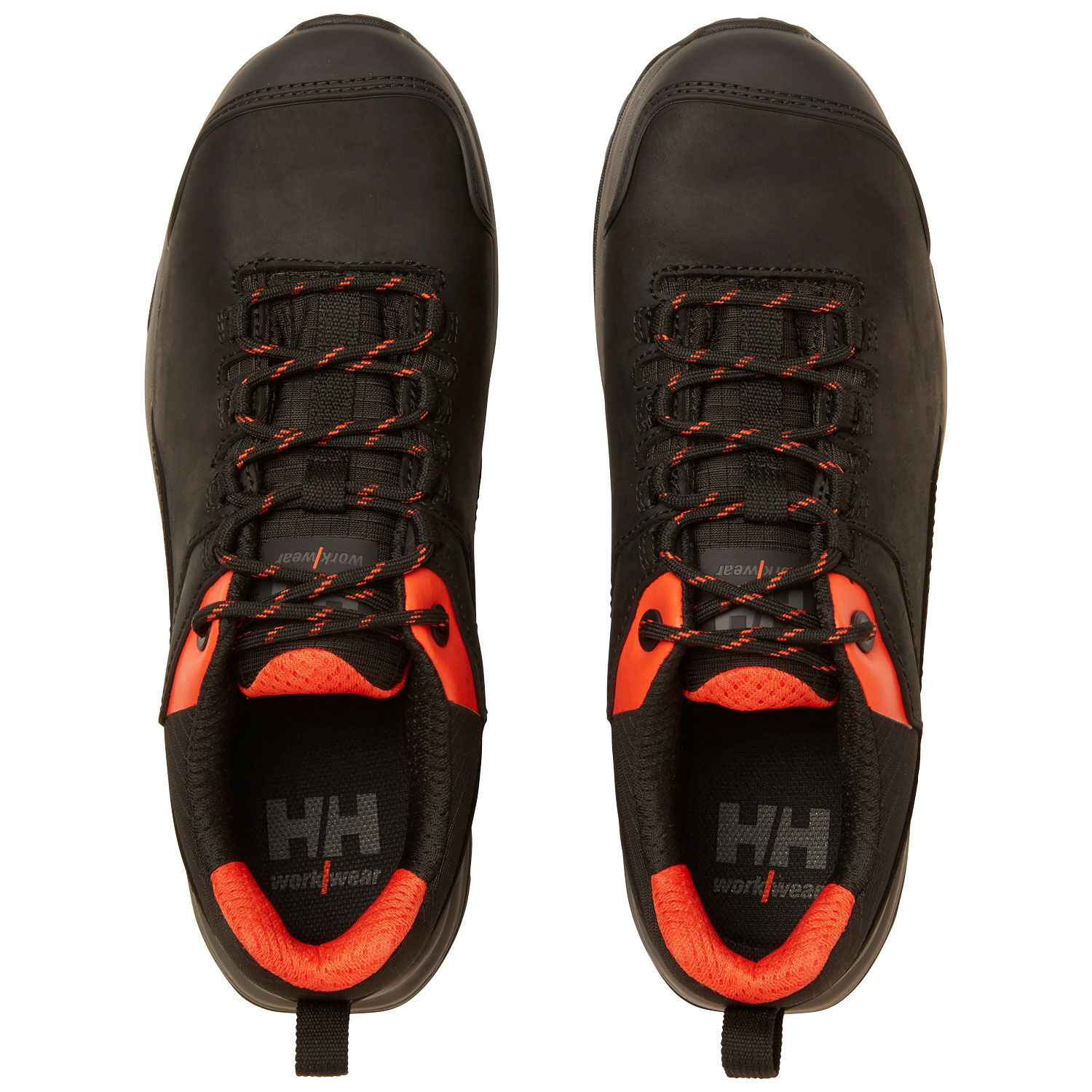 Helly Hansen Manchester LTR LOW S3S Sicherheitsschuh