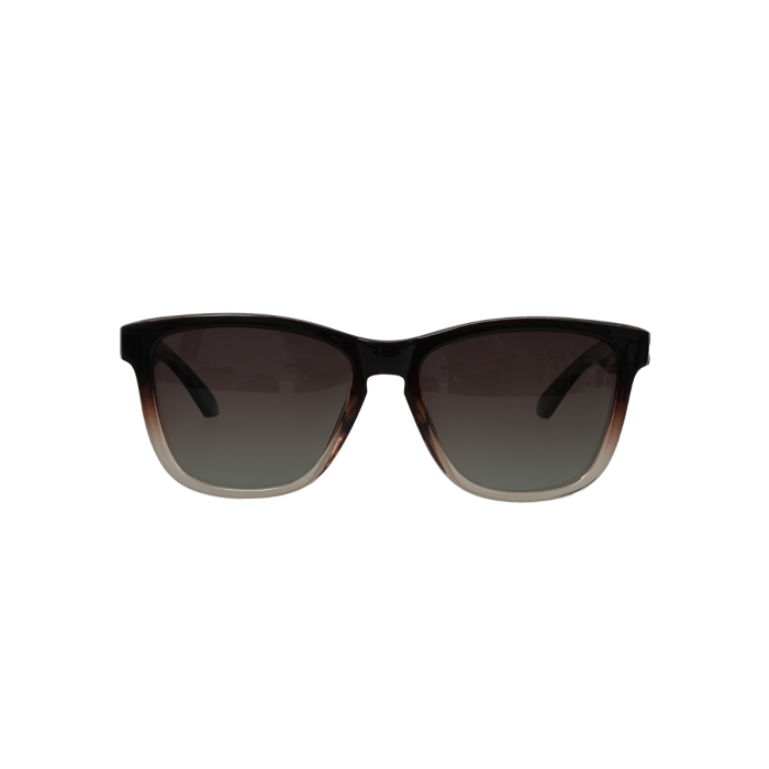 Lipati Unisex Solbriller Sydney SunSplash Sunglasses Brun